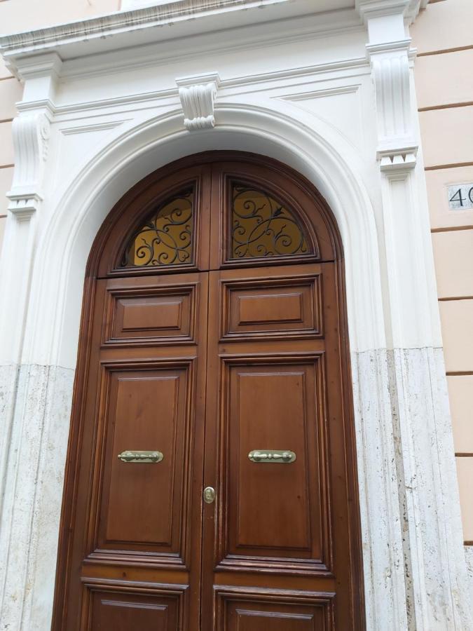 House In The Light Vatican Appartamento Per Vacanze Rome Exterior photo